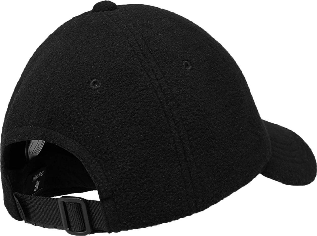 Kapelë me strehë për meshkuj 4F, e zezë