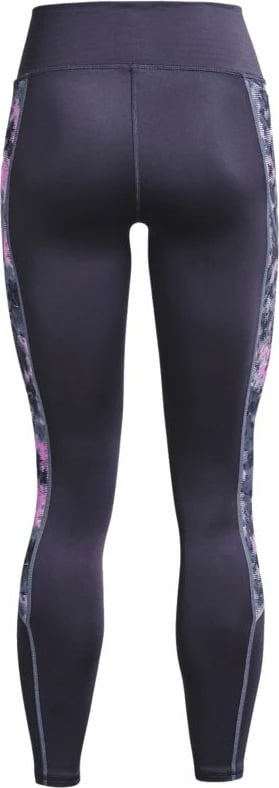Atlete të gjata për femra Under Armour, vjollcë