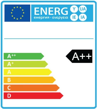 Llambë LED Opviq, OP - 025, ngjyrë e verdhë e ngrohtë