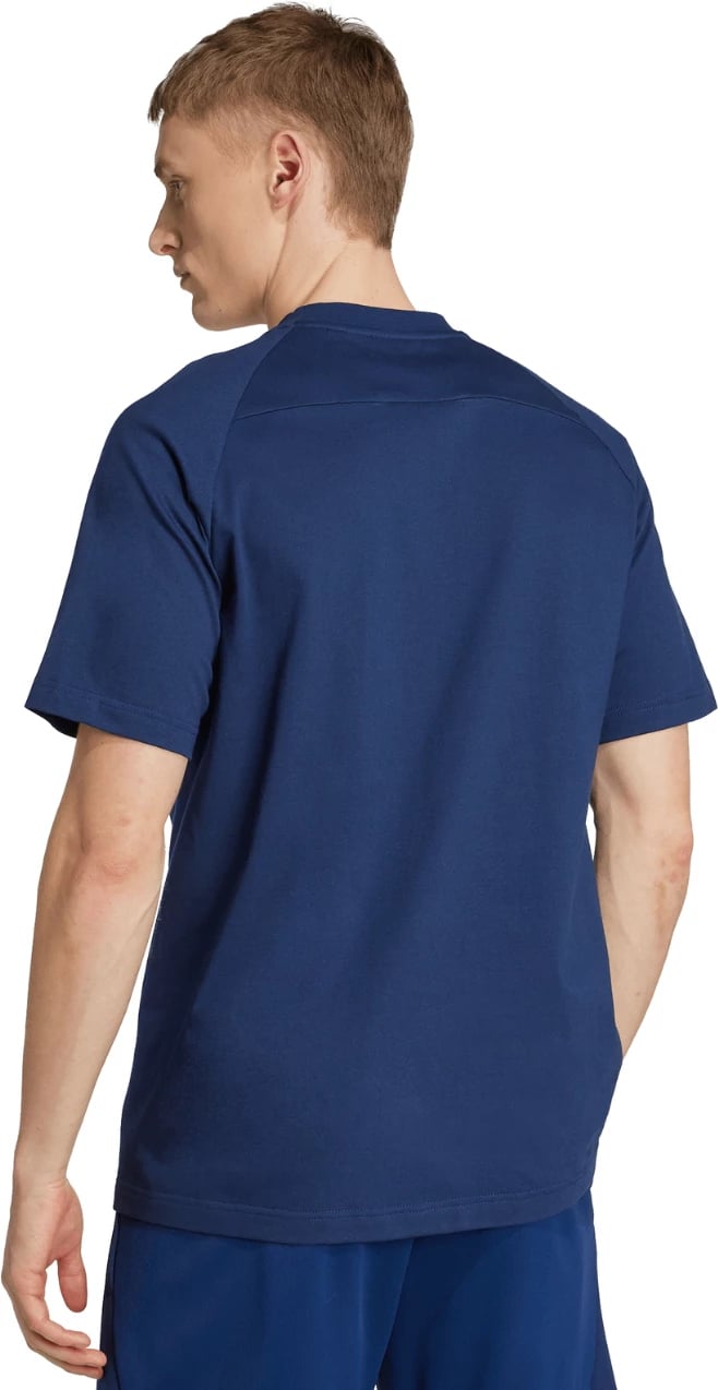 Maicë për meshkuj adidas, navy