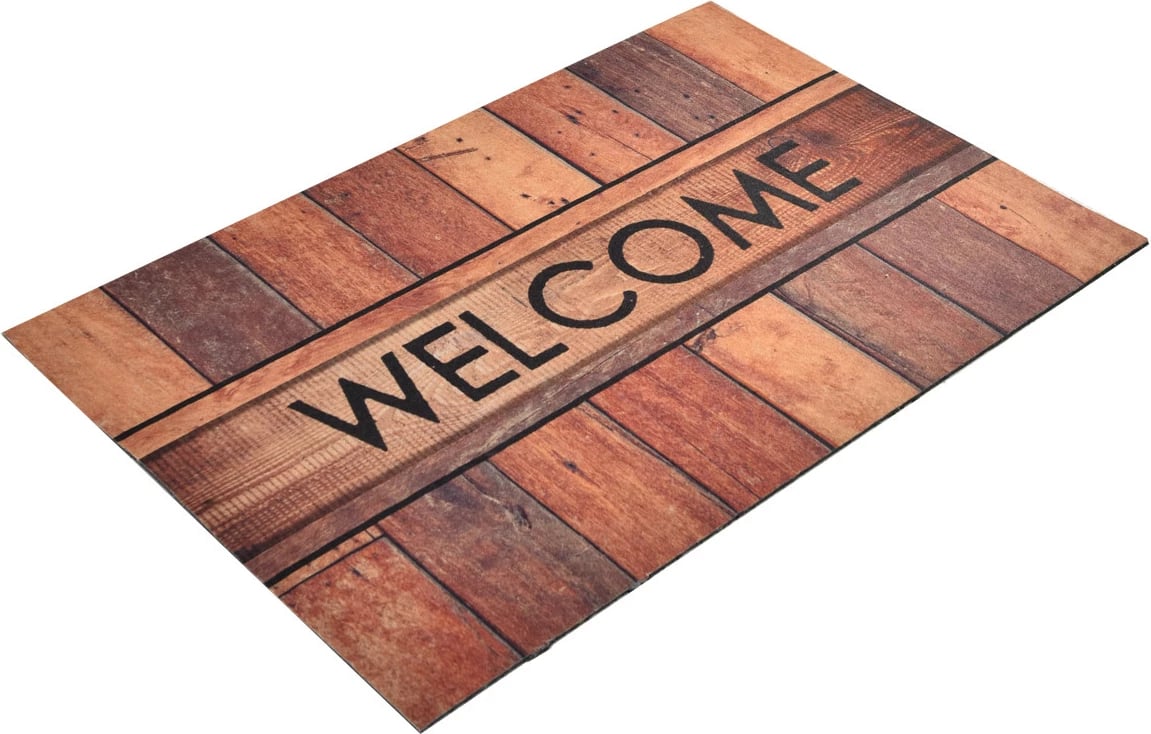 Shilte hyrëse PVC Conceptum Hypnose, pamje druri