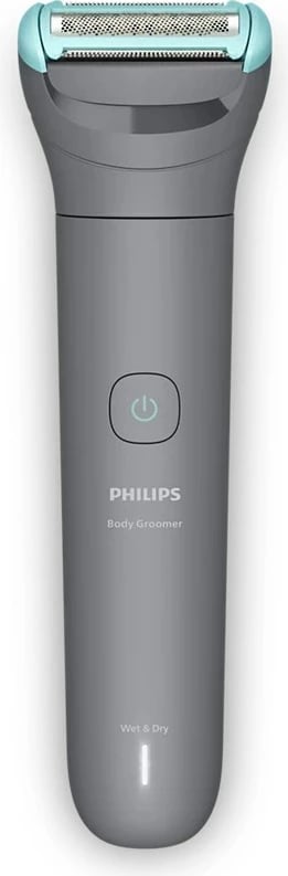 Makinë rroje trupore Philips BG3485/15, Triple Protect, 80 min, Gri