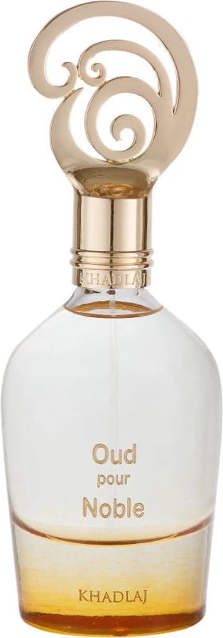 Eau de Parfum Khadlaj Oud Pour Noble 100ml