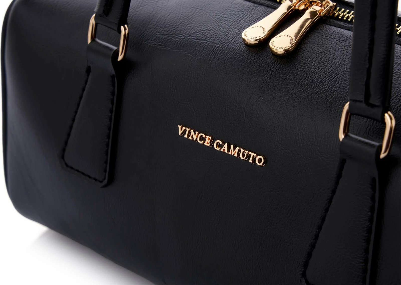 Çantë supi Vince Camuto Treviso, e zezë