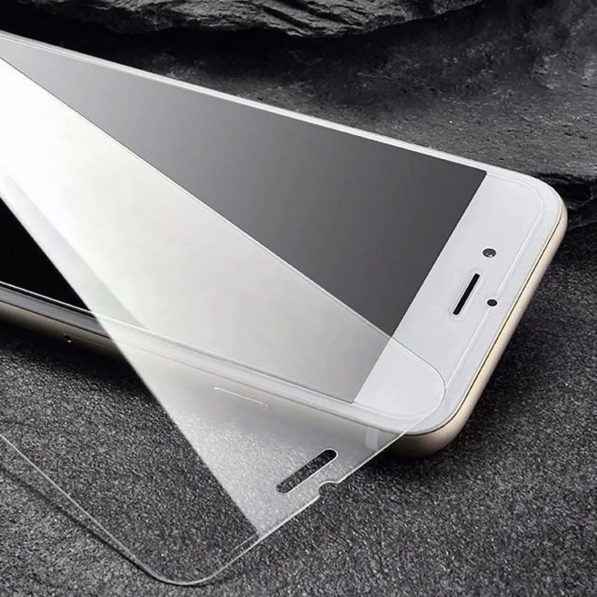 Mbështjellës xhami i temperuar Wozinsky për iPhone 17 Pro / 16 Pro, set prej 2 copë, transparent