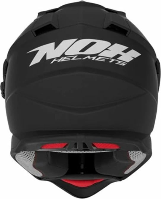 Helmete N312 Zeze Mat Xxl