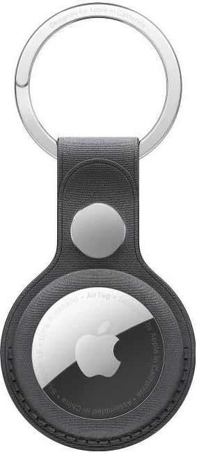 Brelok Apple AirTag, FineWoven, i zi
