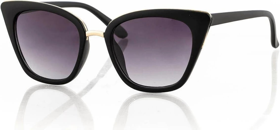 Syze dielli për gra, Jumeon, PL21Kg123R001, ngjyrë e zezë