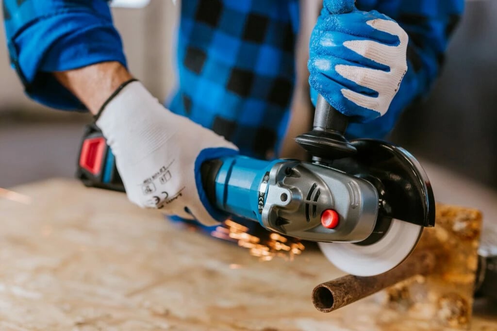 Brusalic BLAUPUNKT CG5010