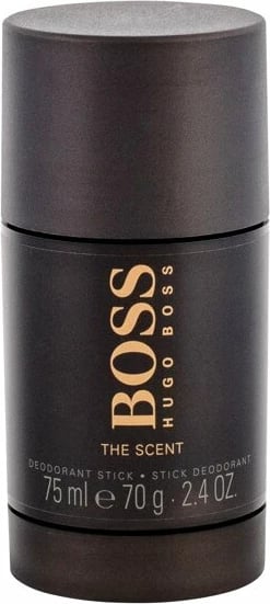 Deodorant për meshkuj HUGO BOSS Boss The Scent, 75ml