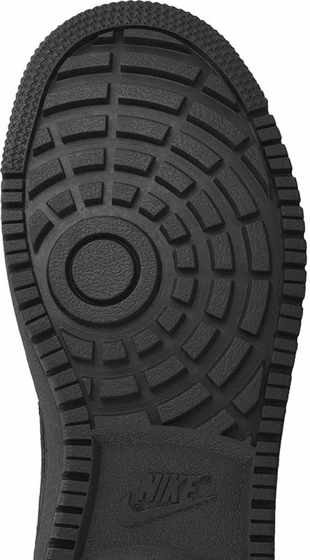 Atlete për meshkuj Nike, të zeza
