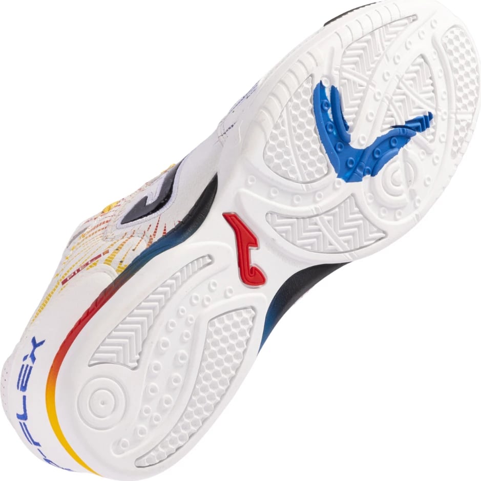 Atlete futbolli për meshkuj Joma, të bardha-kuqe