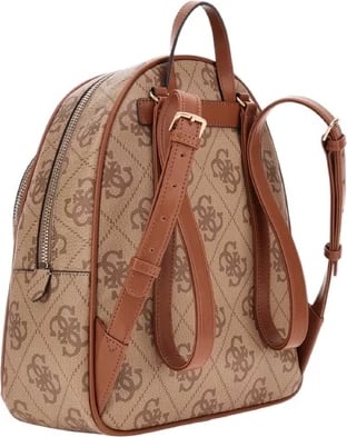 Çantë Guess, femra, beige