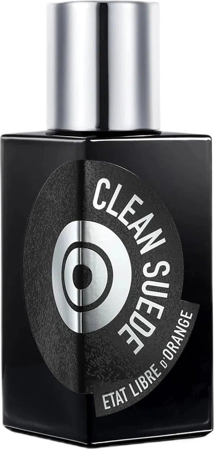 Eau de Parfum Etat Libre d'Orange Clean Suede 50ml