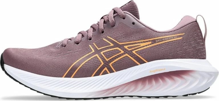 Atlete Asics femra, të bardha dhe vjollcë