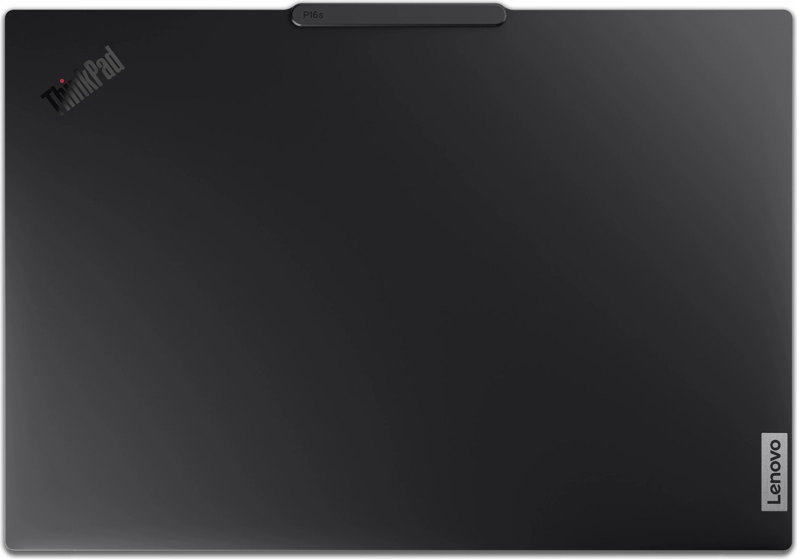 Laptop Lenovo ThinkPad P16s Gen 3, Intel Core Ultra 9, 64 GB RAM, 1 TB, 16 inch, e zezë