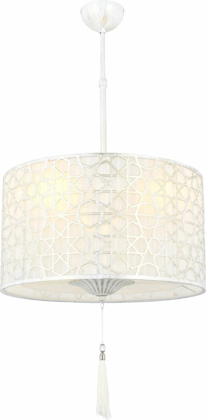 Llambë tavani Opviq, e bardhë, AV-65004-3B