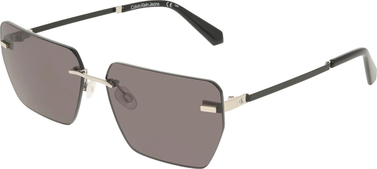 Syze dielli për meshkuj CALVIN KLEIN, argjendi