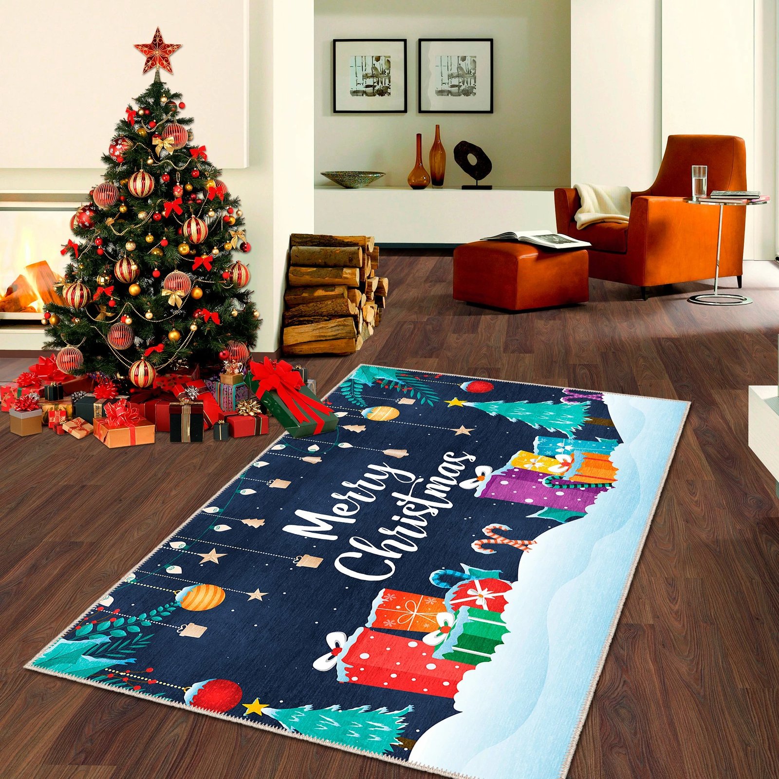 Qilim multikolor, 100x200cm, Conceptum Hypnose, Woobtny0323