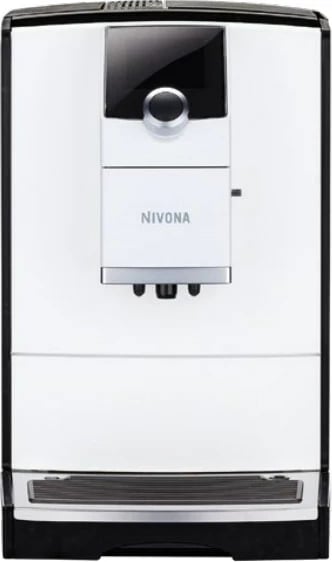Makinë kafeje automatike NIVONA CafeRomatica 796, 2.2L, e bardhë