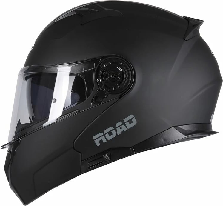 Helmete Road Sv Zeze Matt Xxl