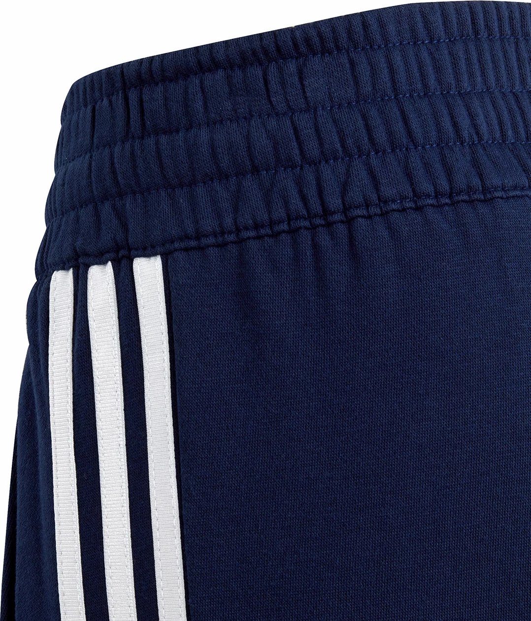 Pantallona sportive për fëmijë adidas, navy