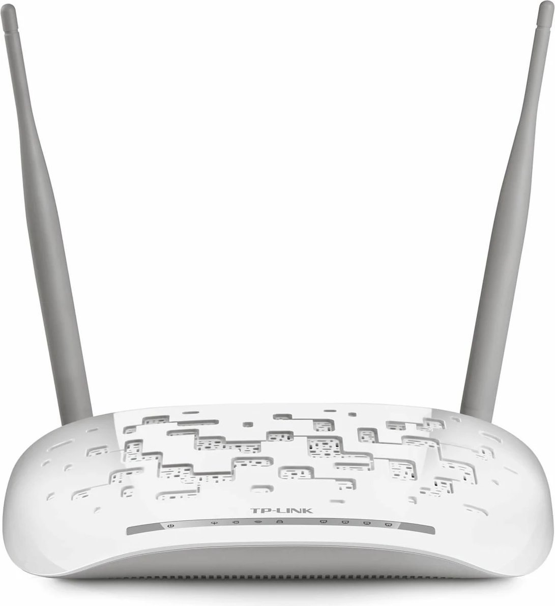 TP-Link TD-W8961N DSL Modem 802.11b/g/n, Wireless router