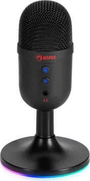 Mikrofon MARVO MIC-06 BK