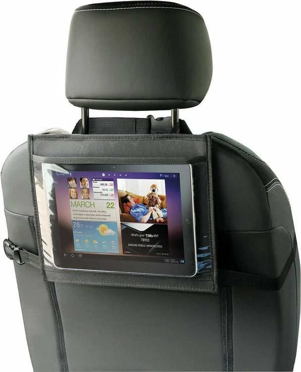 Qante Per Tablet Ne Uleset E Pasme