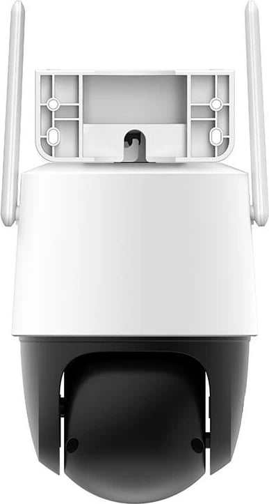 Kamerë sigurie e jashtme IMOU Cruiser Dual 8MP, Wi-Fi, IP66, dy lente