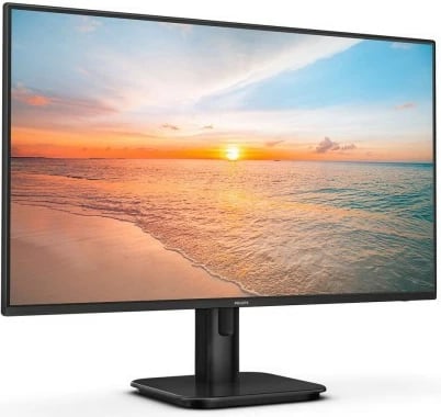 Monitor Philips 24E1N1200A, 23.8", IPS, 100Hz, Full HD, i zi