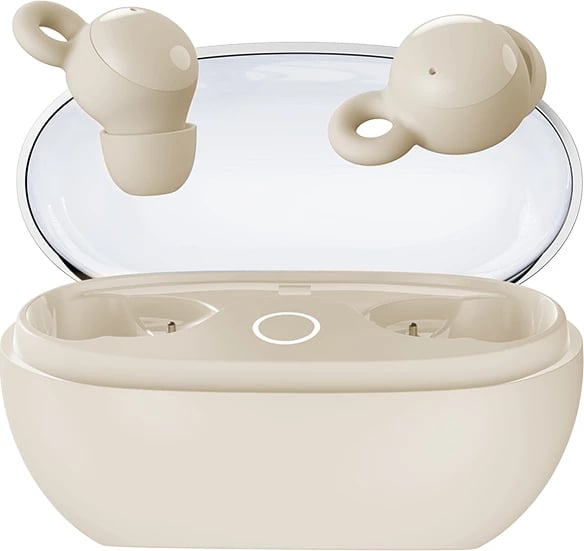 Kufje wireless in-ear Joyroom JR-TS3, për gjumë, Bluetooth 5.3, 400 mAh, Bardhë