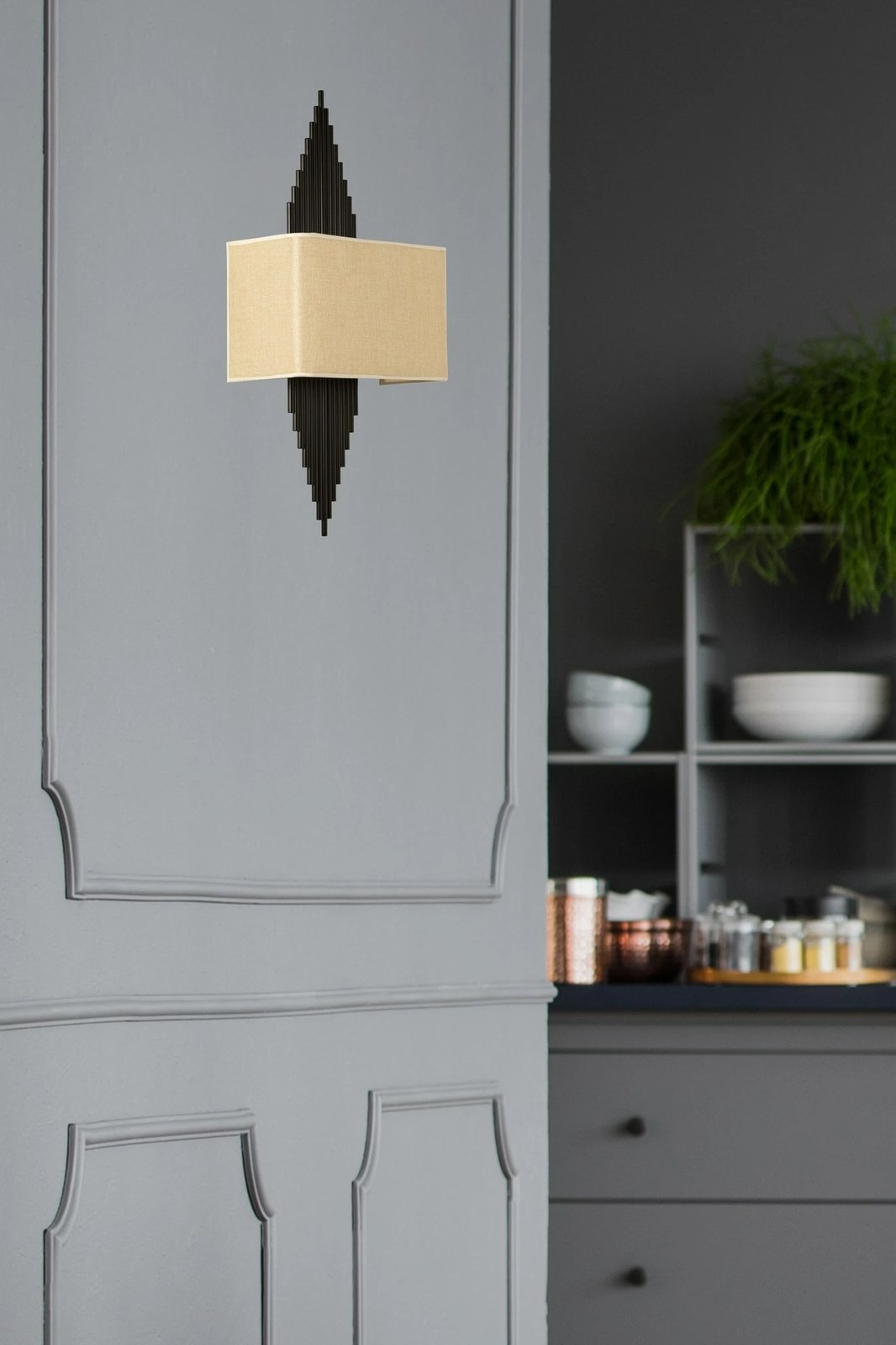 Llambë muri Opviq, Hande - 8764-5P