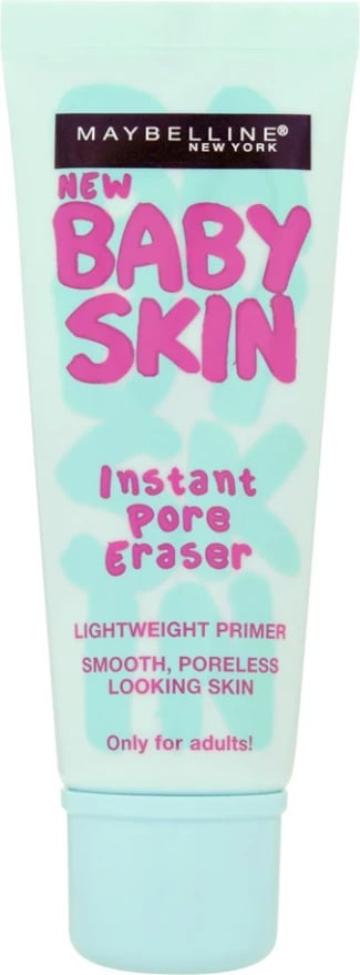 May.Fdt Baby skin Pore Eraser