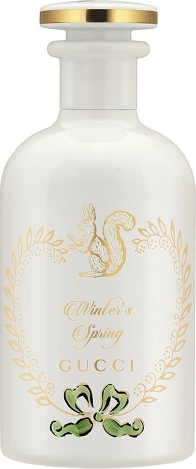 Eau de Parfum Gucci The Alchemist's Garden Winter's Spring 100ml