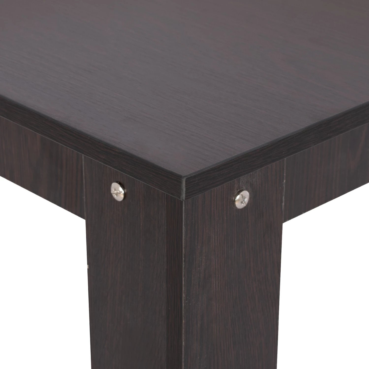 Tavolinë kuzhine KELVIN FH2427.02, 80x80x77, WENGE