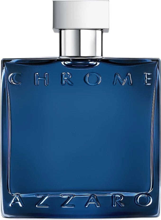 Eau de Parfum për meshkuj Azzaro Chrome 50ml
