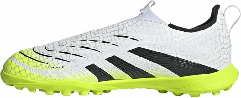 Atlete për fëmijë adidas, të bardha