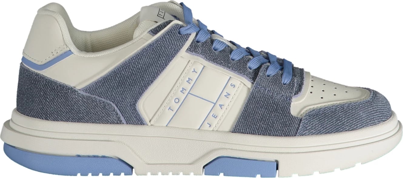 Atlete femra Tommy Hilfiger, të kaltërta