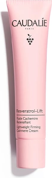 Krem fytyre Caudalie Resveratrol-Lift Lightweight Firming Cashmere Cream 40ml