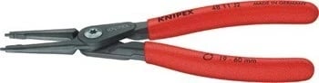KNIPEX Pinca 180mm, e kuqe