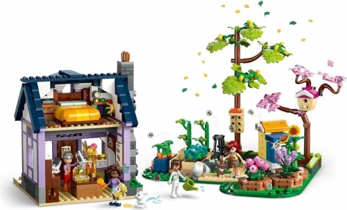 Set lodrash Lego Friends për fëmijë