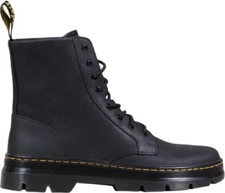 Çizme Dr. Martens, meshkuj, të zeza