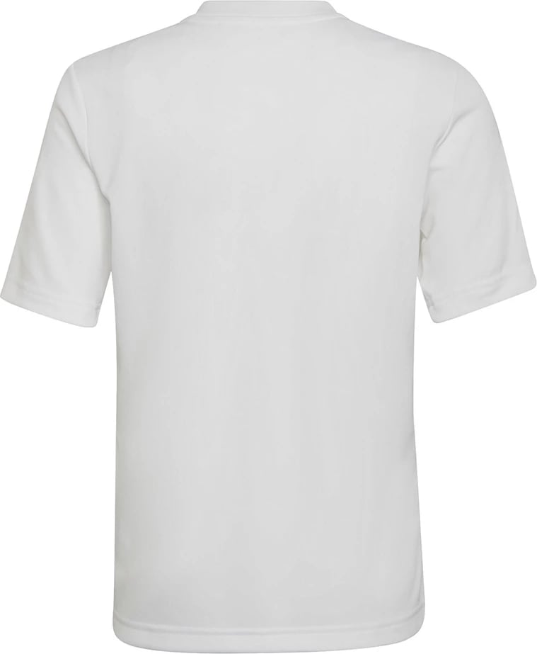 Maicë për fëmijë adidas, e bardhë