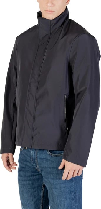 Jakne Armani Exchange për meshkuj, blu