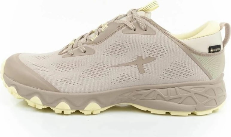 Atlete femra Tamaris, krem
