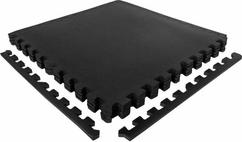 Tapet puzzle fitnesi Virtufit, i zi