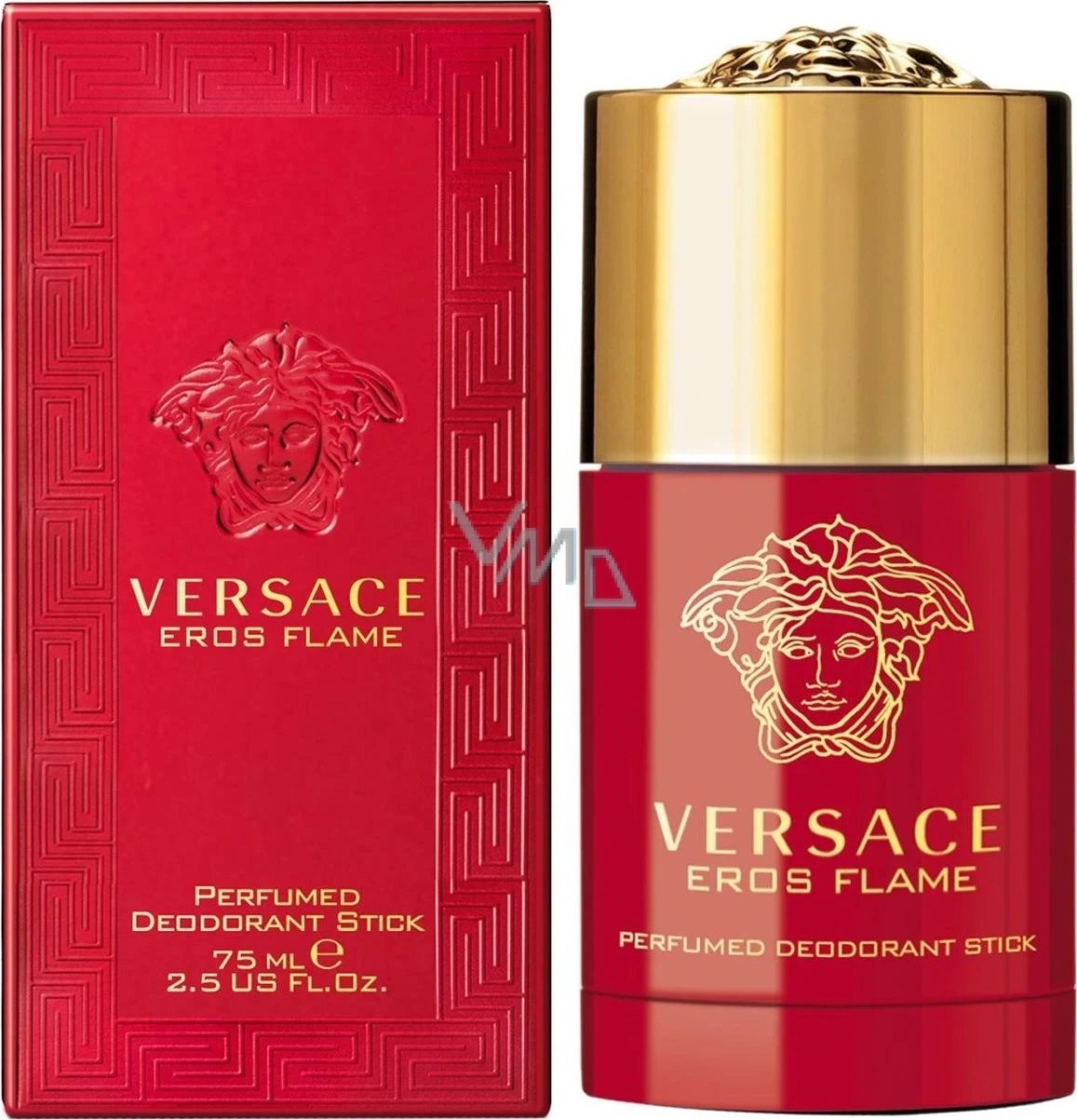 Deodorant Versace Eros Flame 75 ml