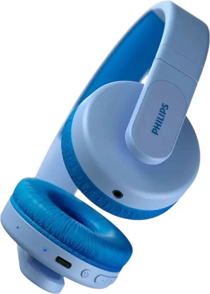 Kufje Wireless Për Fëmijë - Philips