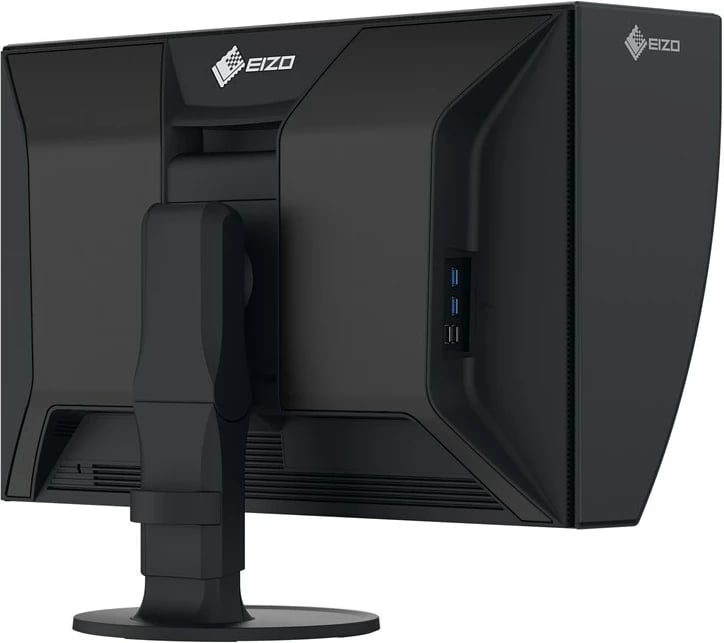 Monitor kompjuteri EIZO ColorEdge CG2700S, 27", 2560 x 1440, Wide Quad HD, i zi